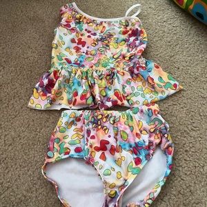 Bella b dance wear 4/5